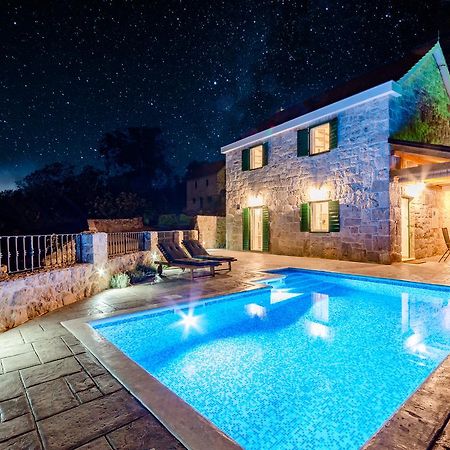 Holiday Home Rustic Kraljici Dış mekan fotoğraf