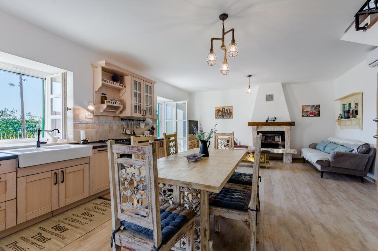 Holiday Home Rustic Kraljici Dış mekan fotoğraf