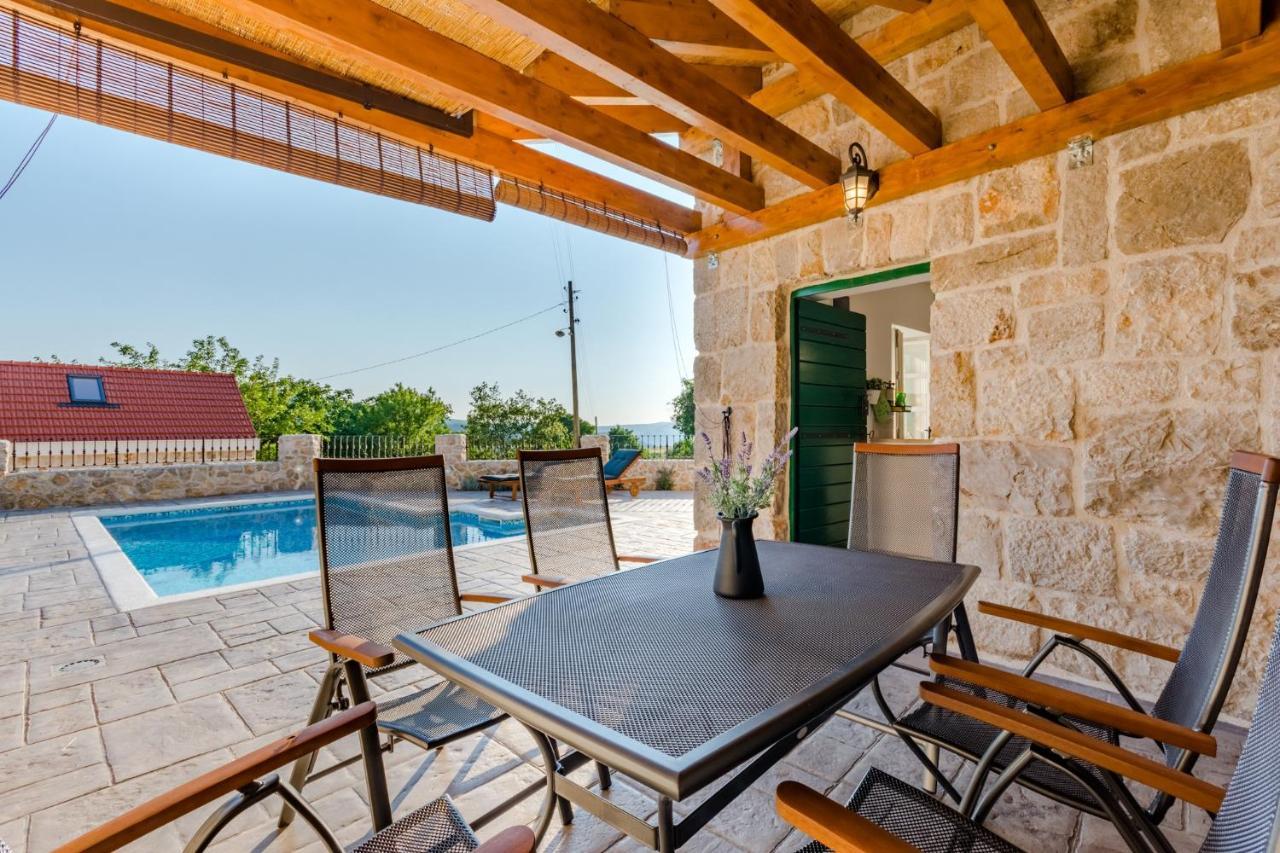 Holiday Home Rustic Kraljici Dış mekan fotoğraf