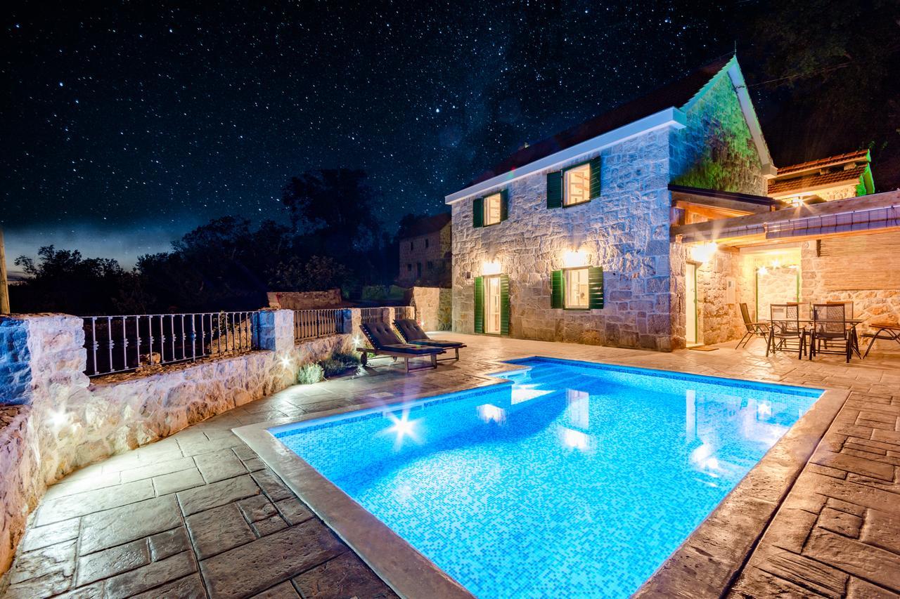 Holiday Home Rustic Kraljici Dış mekan fotoğraf