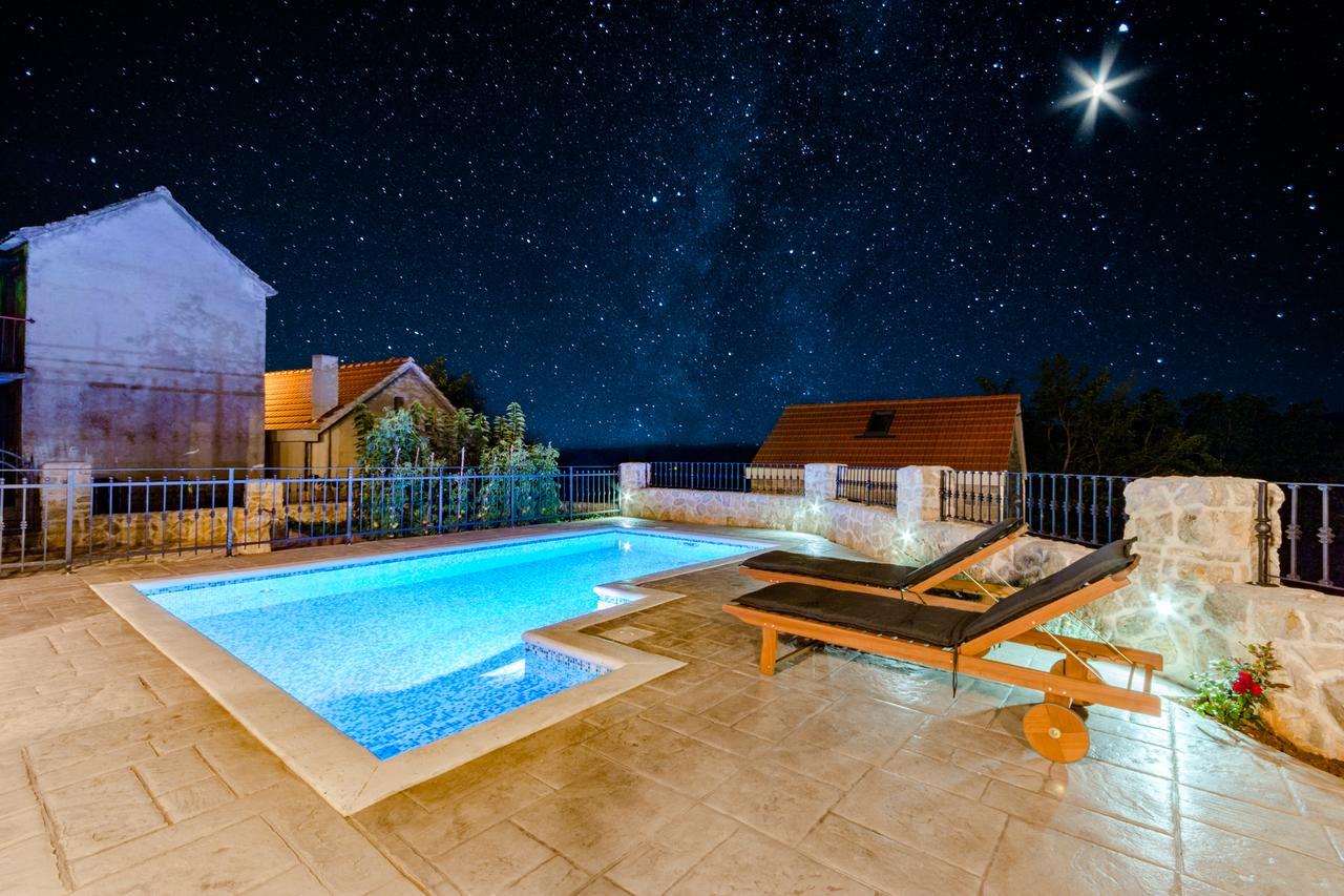 Holiday Home Rustic Kraljici Dış mekan fotoğraf