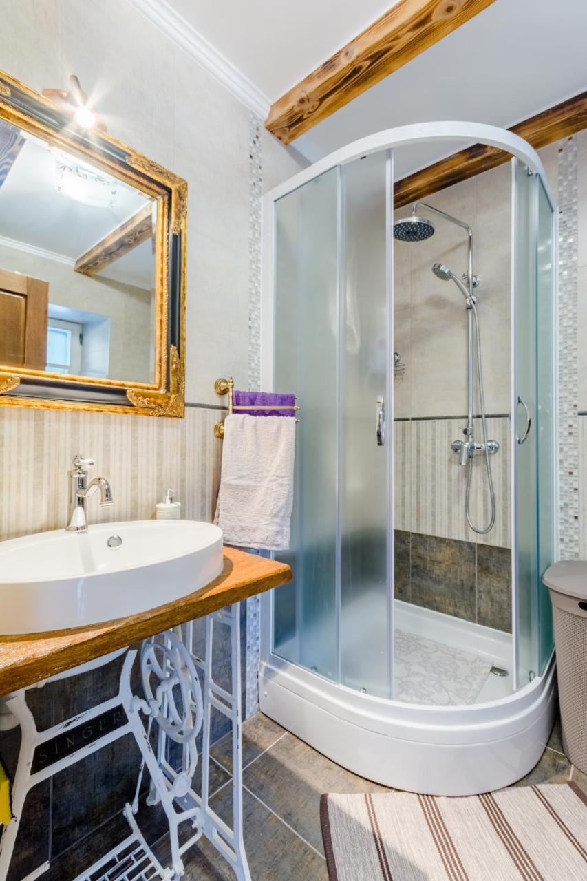 Holiday Home Rustic Kraljici Dış mekan fotoğraf