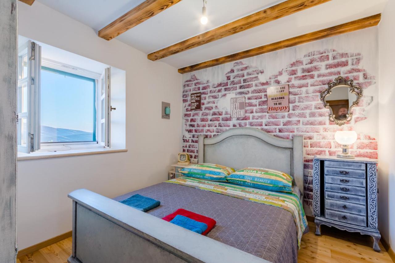 Holiday Home Rustic Kraljici Dış mekan fotoğraf